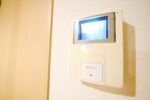 エーデルハイムＣＨＩＹＯのセキュリティ