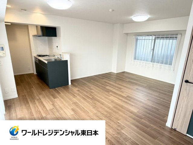 ダイアパレス西公園