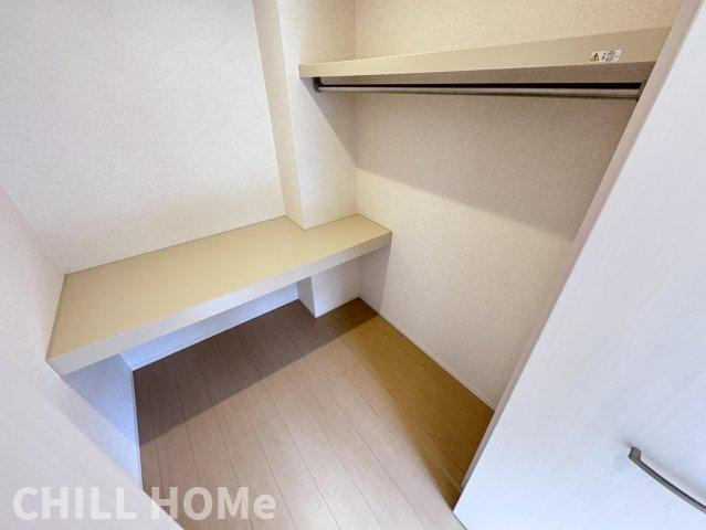 リヴェールの収納|他社様掲載物件もまとめてご紹介、ご案内可能です(^^)/
