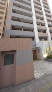 ＢＰＲレジデンス川口のその他共用部分