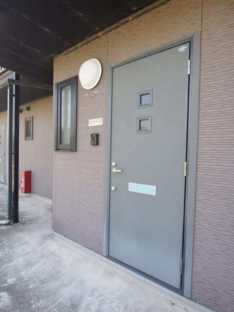 ホリーズ　ドミサイル（ｈｏｌｅｙ’ｓ　ｄｏｍｉｃｉｌｅ）のその他共用部分