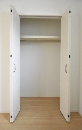 CRASTINE土呂の収納|※別建物参考写真