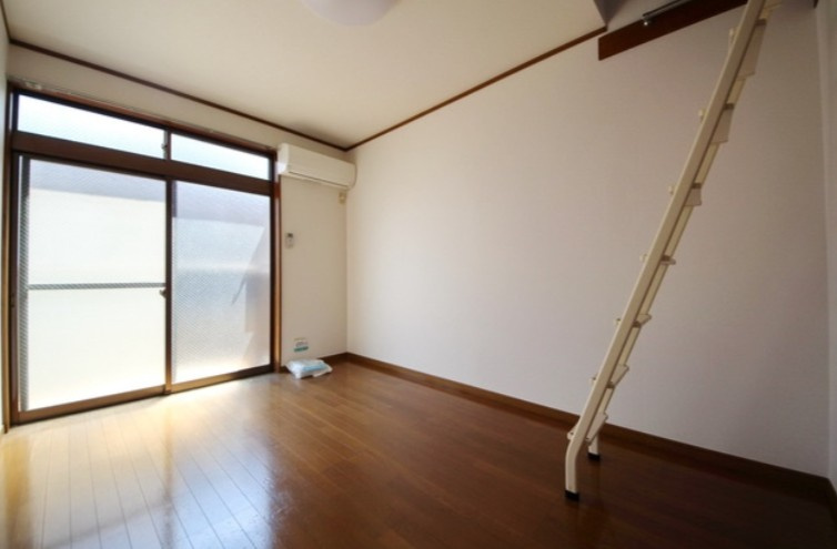 メープルＭＨ７の内装|別部屋参照写真