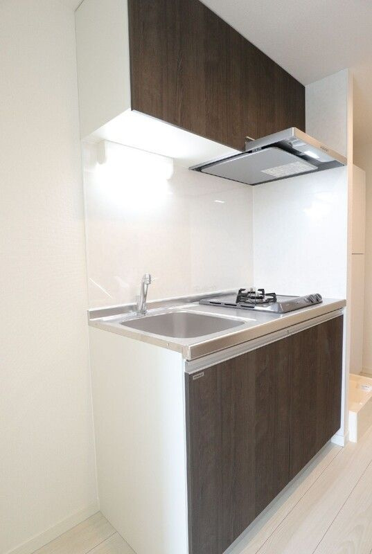 エクセラン北浦和のキッチン|同物件別部屋参考写真