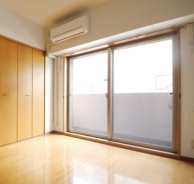 アーバンブライトのバルコニー|※別部屋参照写真