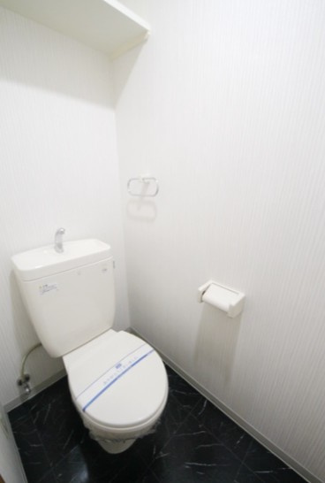 アーバンブライトのトイレ|※別部屋参照写真