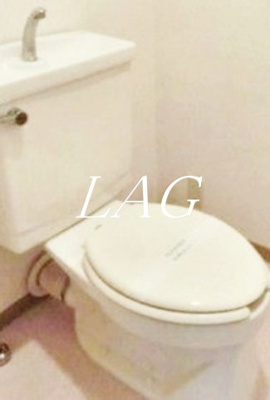 【トイレ】 | アドバンス江古田 | トイレです。