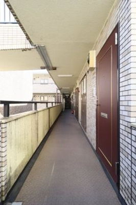 【その他】 | 日神パレス永福町