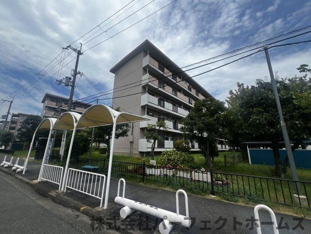 釈尊寺第一住宅第14号棟