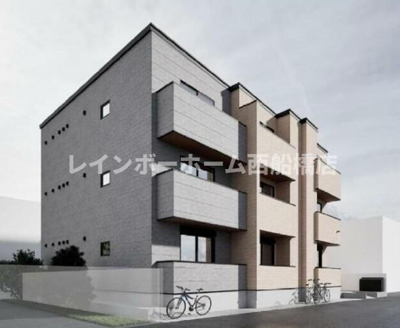 robot home 薬園台