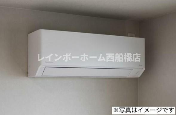 robot home 薬園台の設備