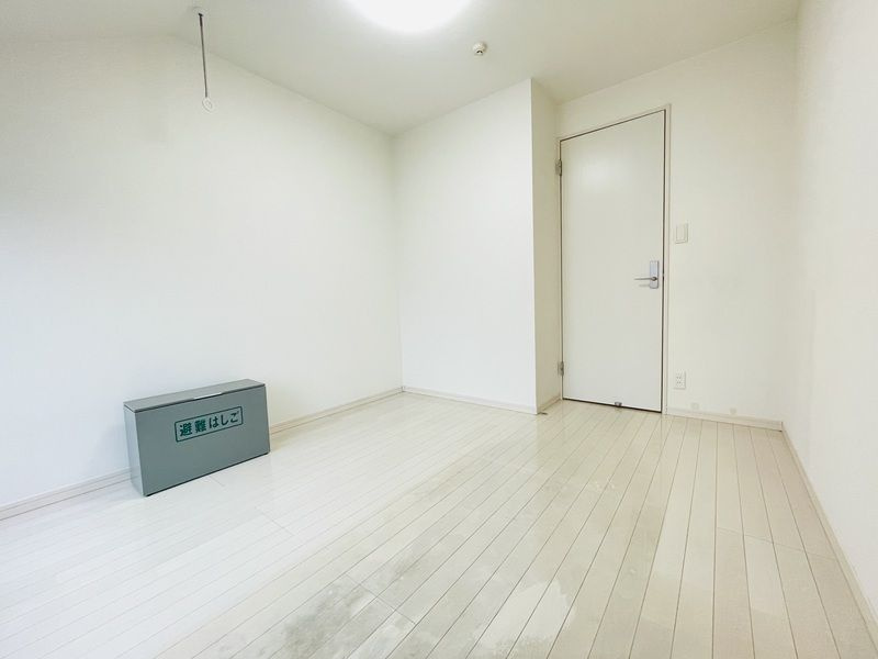 アリス南千住の内装