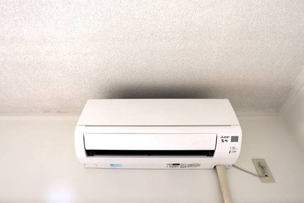 ビレッジハウス下広川2号棟の設備|ビレッジハウスの同一物件・同一タイプの間取りの写真です