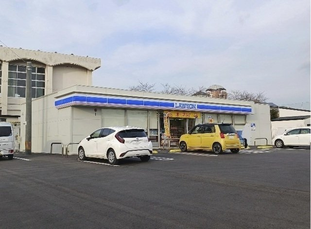 レザンド・フレーズⅠの周辺|ローソン広川町役場北店まで940m