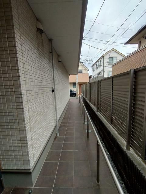 ゾンターク富士見台のその他