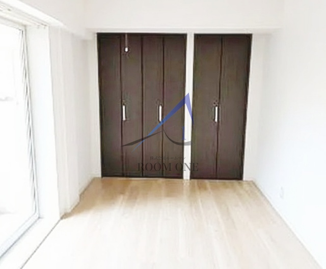 カーロ　ヴィッラ　西巣鴨の居間・リビング|洋室のお部屋です。