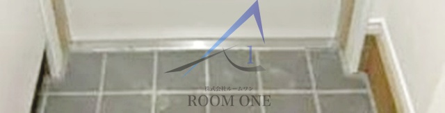 ミライズ南千住　の玄関|玄関です。
