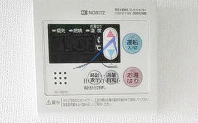 Rising Place綾瀬二番館