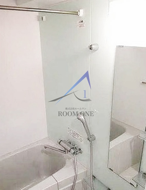 Rising Place綾瀬二番館のトイレ|トイレです。