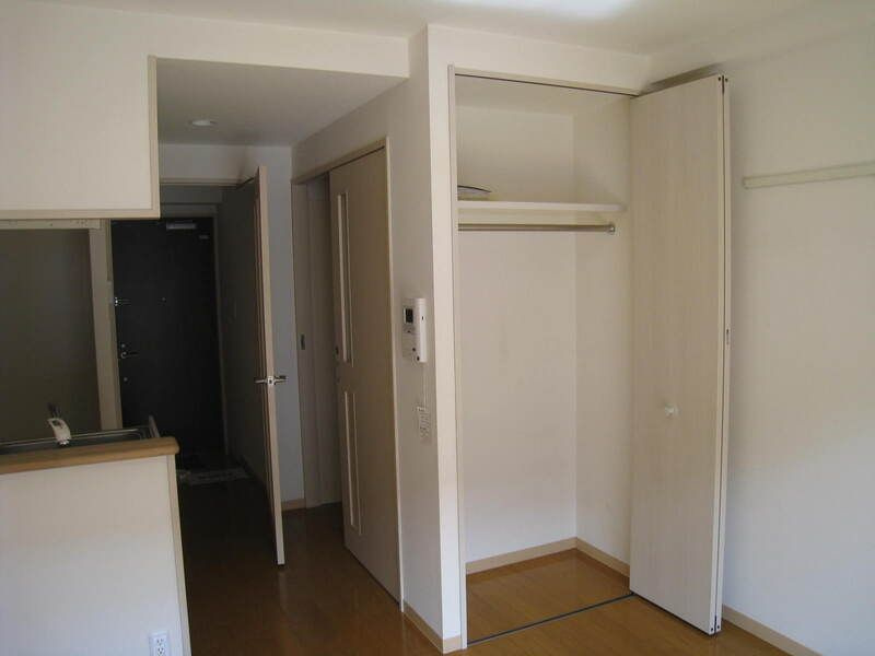 ラフィネ小竹向原