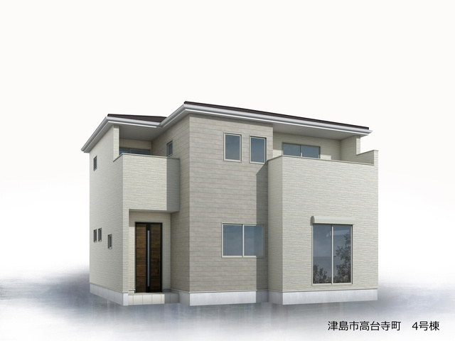 仲介手数料無料）津島市高台寺町