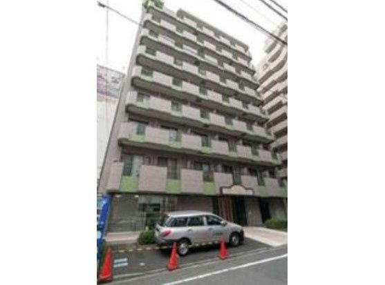 Ｓｃｅｎａ Ｍの外観