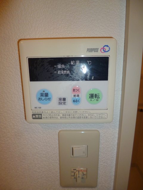ＮＴハウスの内装
