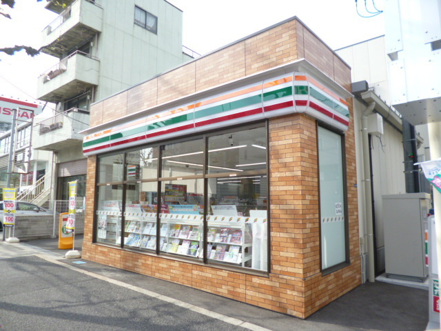 ＮＴハウスのその他|セブンイレブン大田区大森北6丁目店