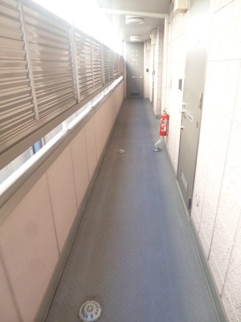 ＮＴハウスのその他共用部分