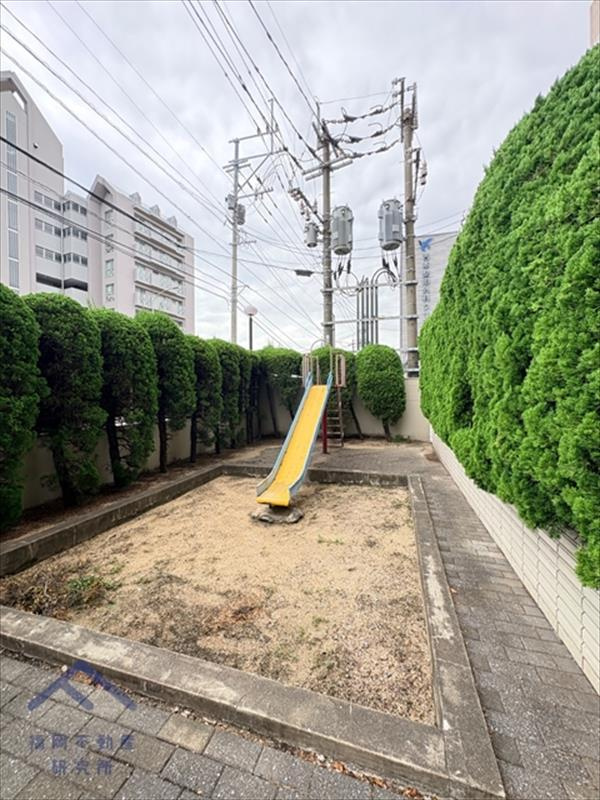 オリエントハイツ東那珂のその他