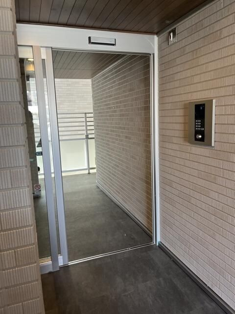 ヴィラ西新井のその他