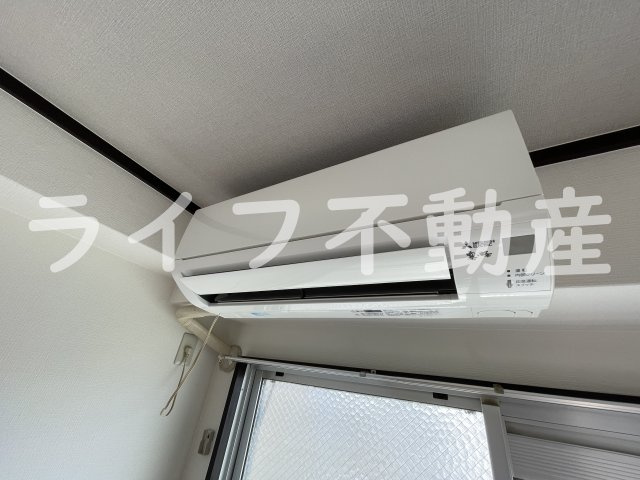メゾンドールコトブキⅡのその他