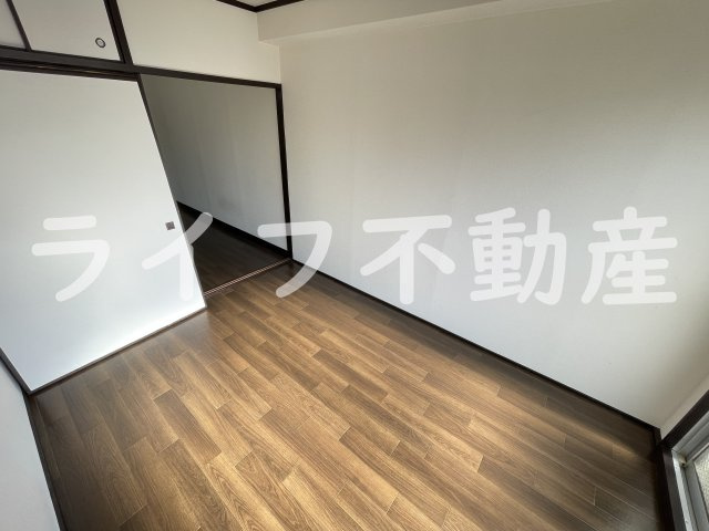 メゾンドールコトブキⅡの内装|内装も気になるポイント