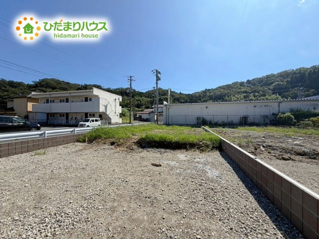 いわき市内郷白水町第1　新築戸建　2号棟のその他