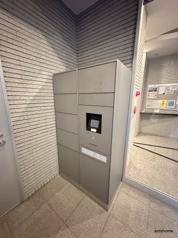 CITY SPIRE難波サウスタワー　仲介手数料無料の設備