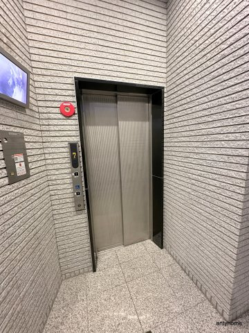 CITY SPIRE難波サウスタワー　仲介手数料無料の設備
