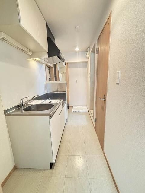 シーダーベルクＢの寝室