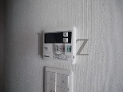 リヴシティ横濱新川町弐番館の設備