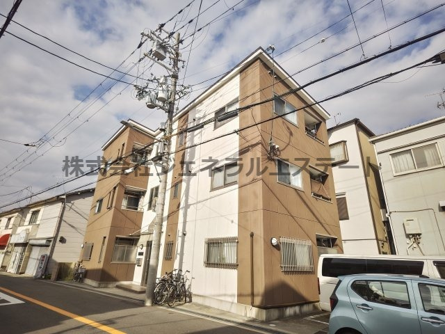 アフロディテ寝屋川