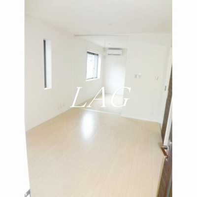 【居間・リビング】 | シャーメゾン練馬 | 洋室のお部屋です。