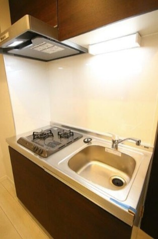 【キッチン】 | アクティ氷川台
