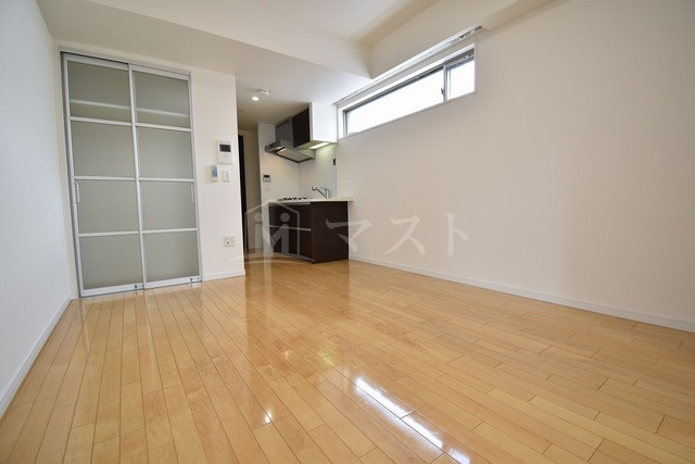 レジェンドール心斎橋EASTの内装|※建物内別間取参考写真
