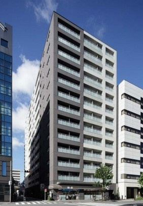 豊島区東池袋３丁目の賃貸マンション