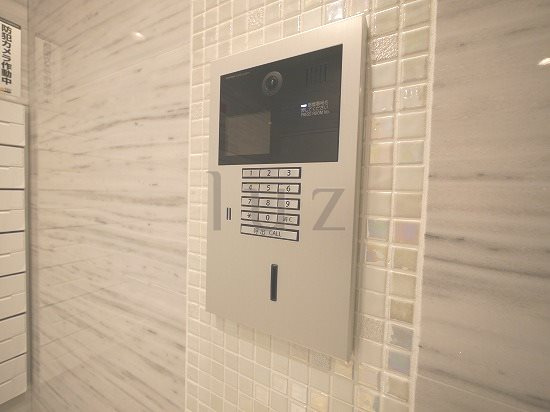 横浜市鶴見区生麦１丁目の賃貸マンションのセキュリティ|安心のオートロック完備！
