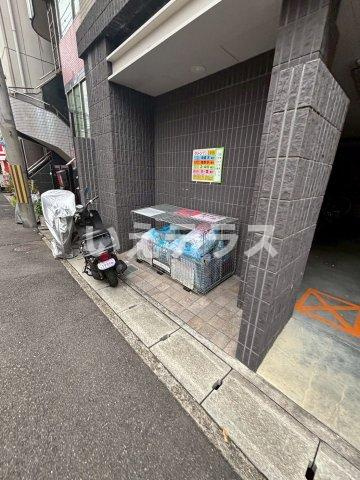 TＯＹＯＴＯＭＩ　ＳＴＡＹ　Ｐｒｅｍｉｕｍ神戸湊川公園のその他共用部分