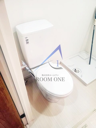 アーバンレストのトイレ|トイレです。