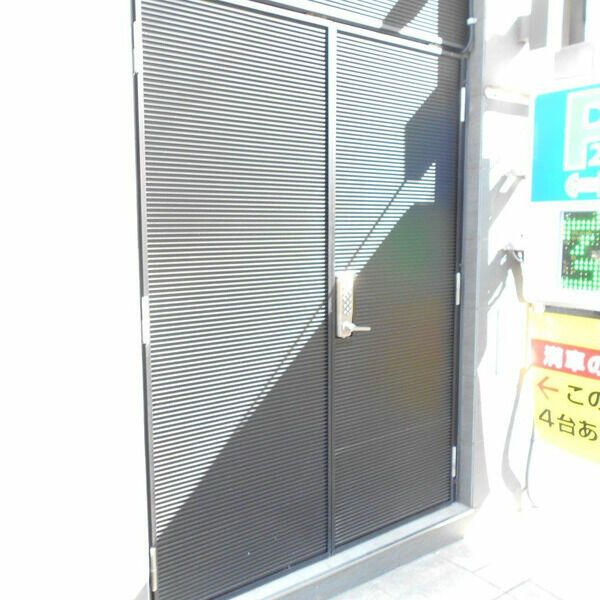 クリスタルＫ横浜のその他