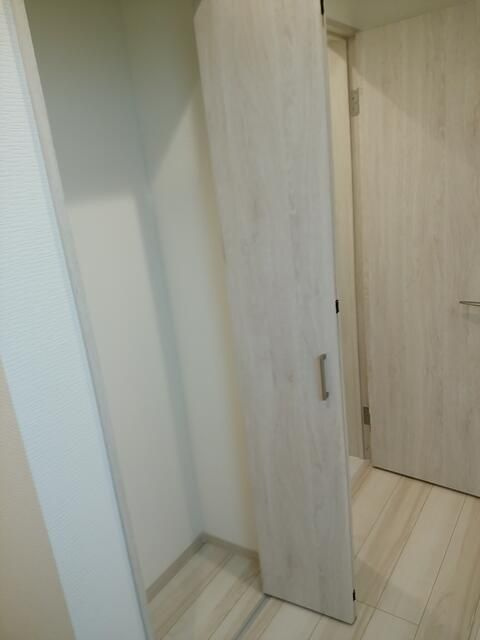 Ｓｏｌａｎａ和泉の玄関