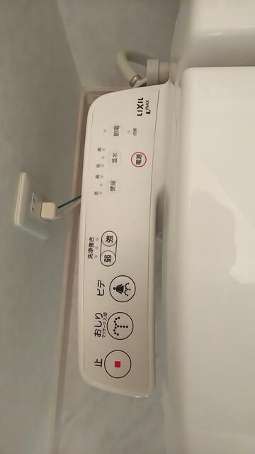 Ｓｏｌａｎａ和泉の設備