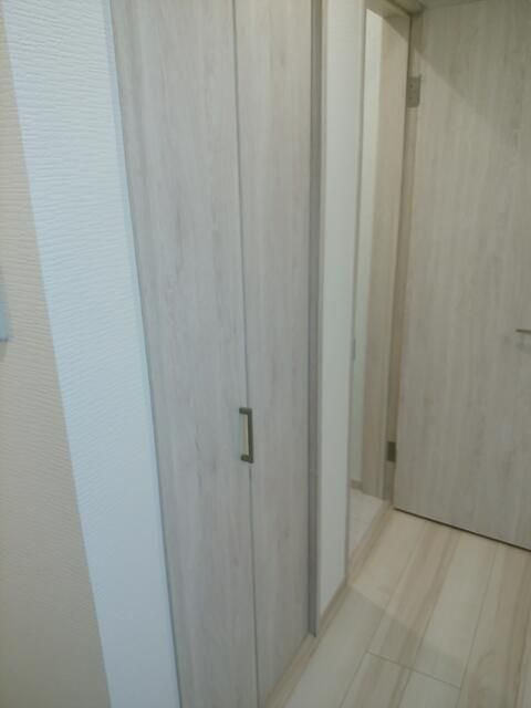 Ｓｏｌａｎａ和泉の収納
